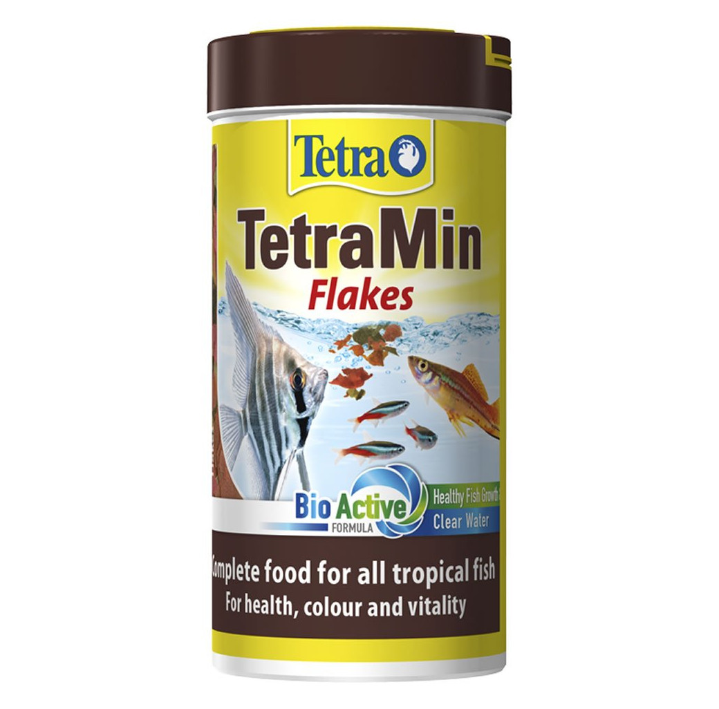 TetraMin Flakes (52g)