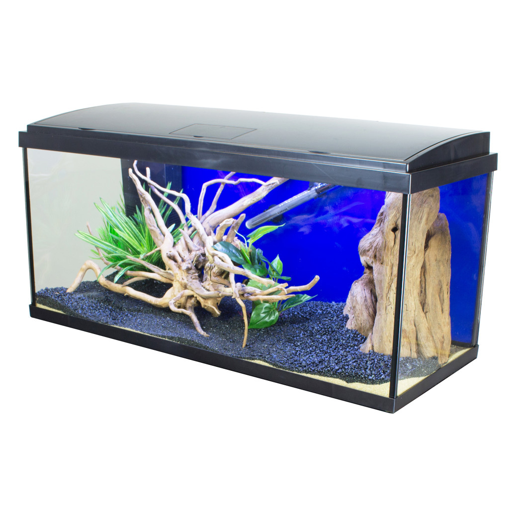 AquaTropic LED 160 Aquarium