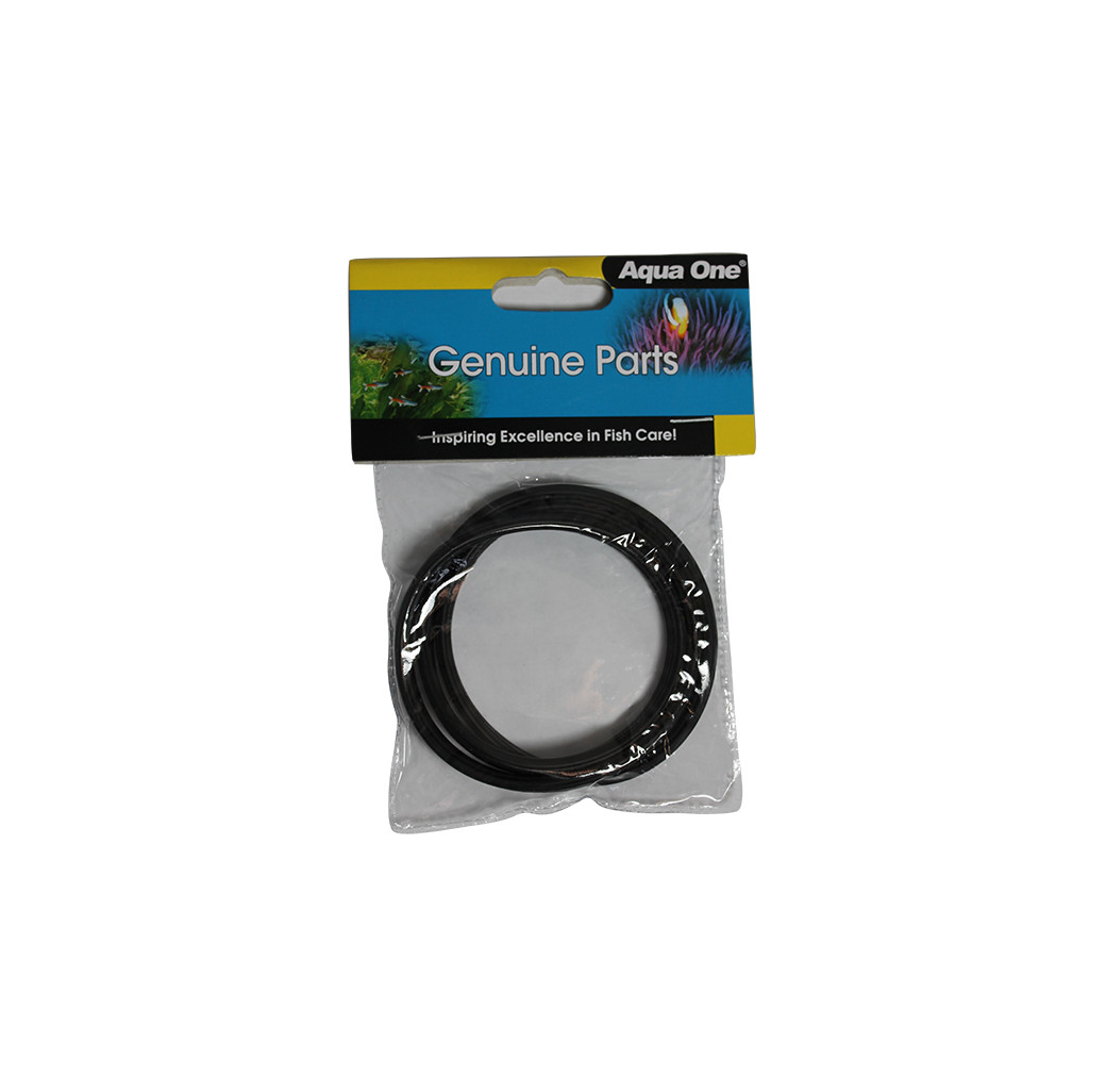 AquaManta EFX Standard External Filter Canister O-ring