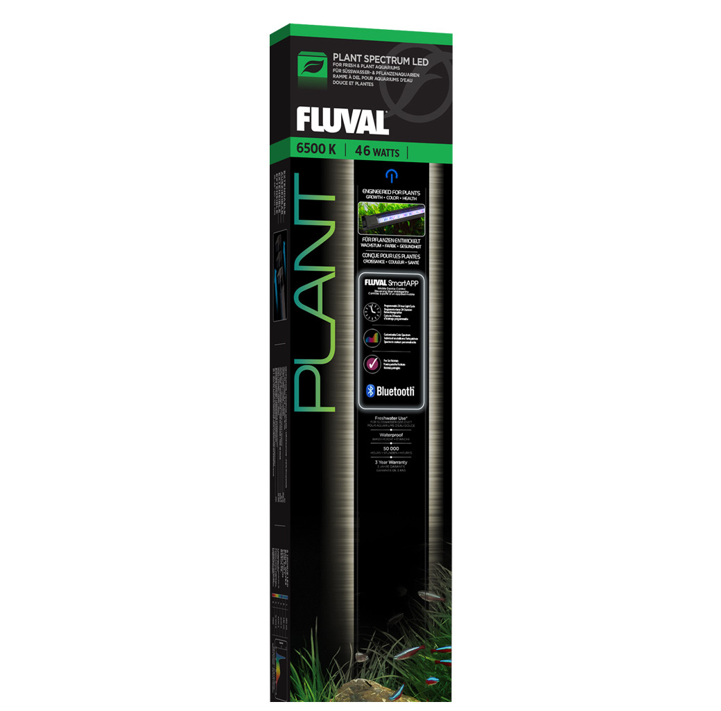 Fluval Plant 3.0 Bluetooth LED