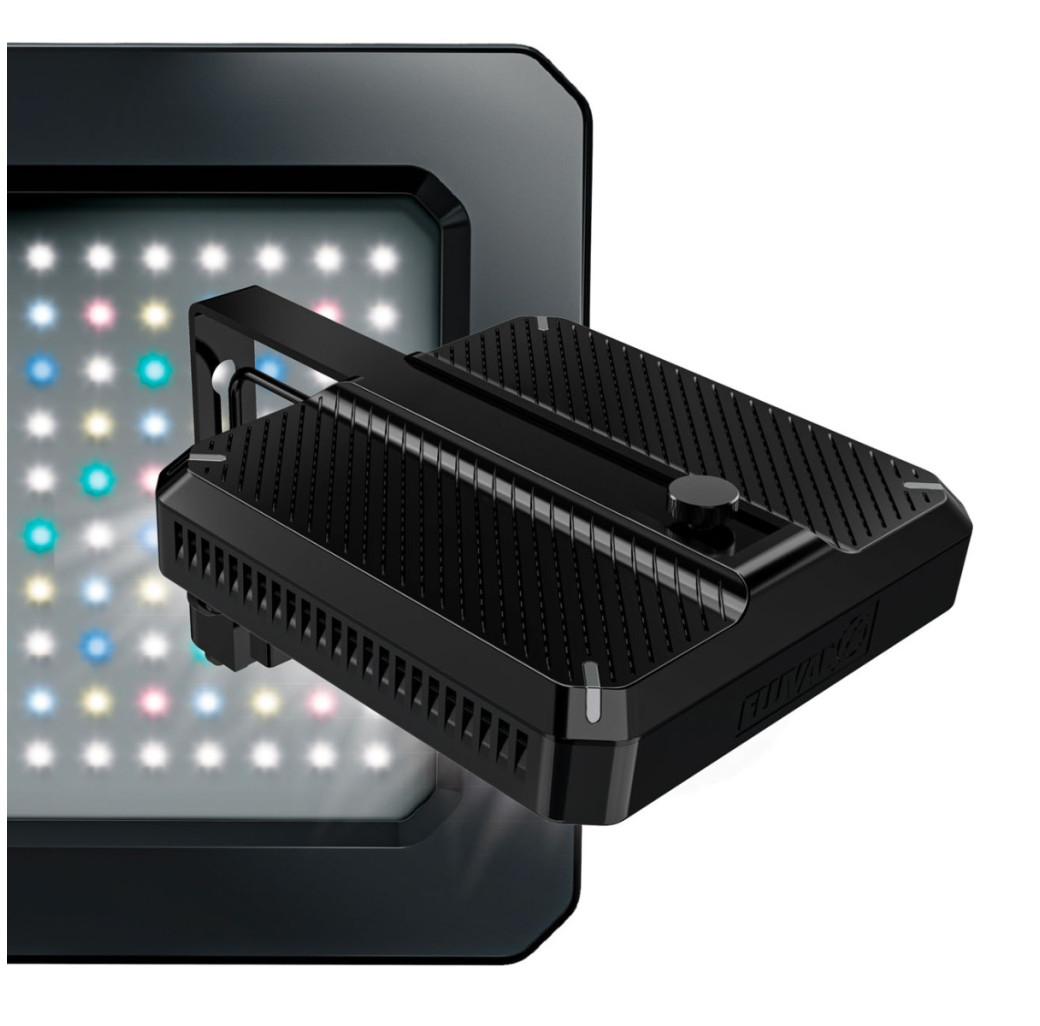 Fluval Plant NANO 4.0 Bluetooth LED 20W Aquarium Lighting