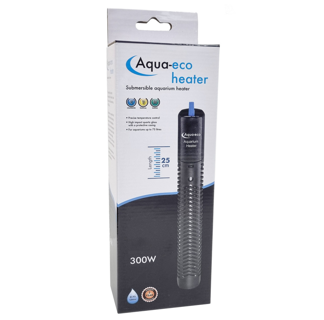 Aqua Eco Heater