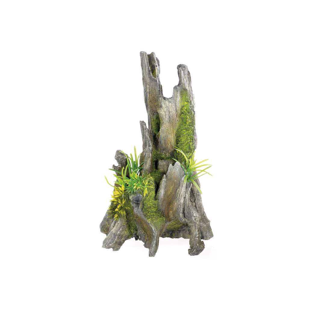 Classic Ornament - Driftwood Pinnacle