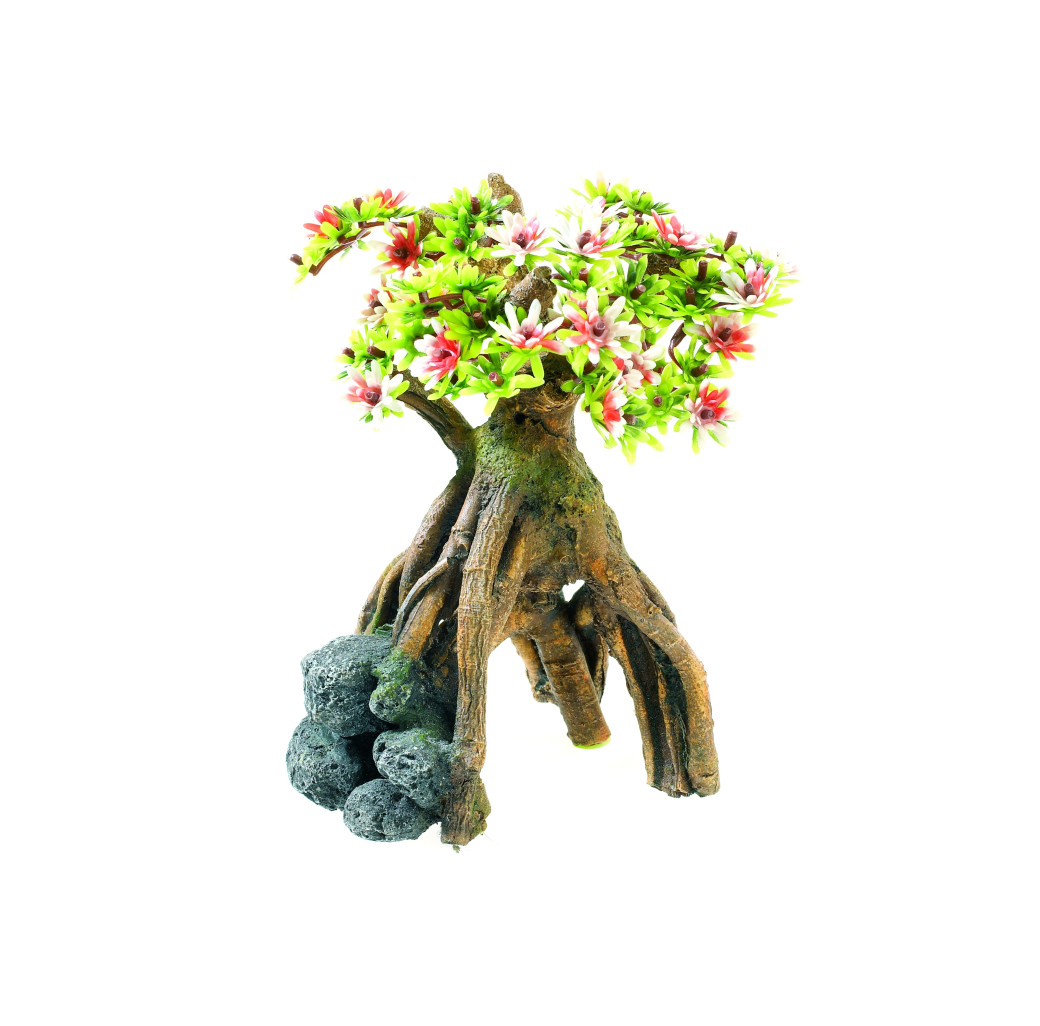 Classic Ornament - Bonsai Tree