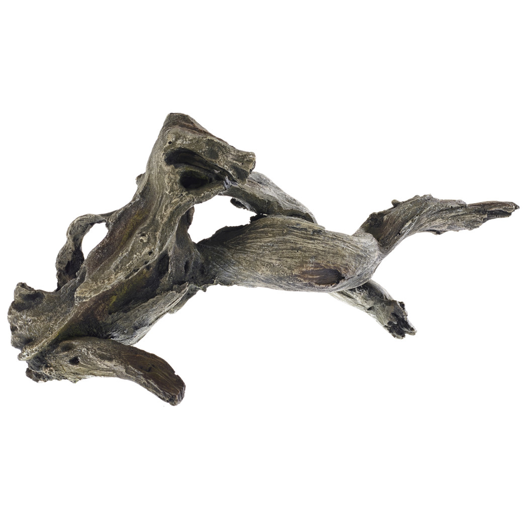 Classic Ornament - Ocean Bed Driftwood