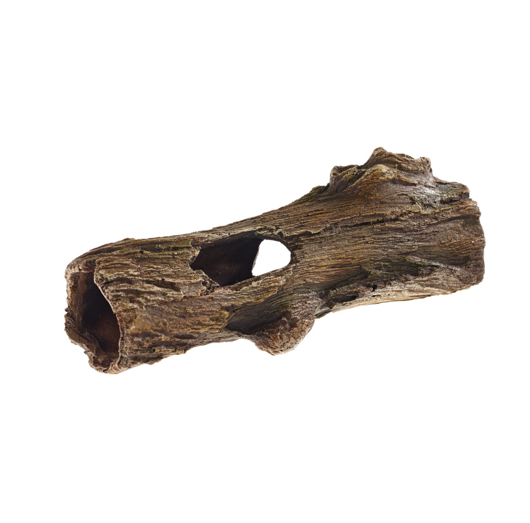 Classic Ornament - Narrow Driftwood Hideaway