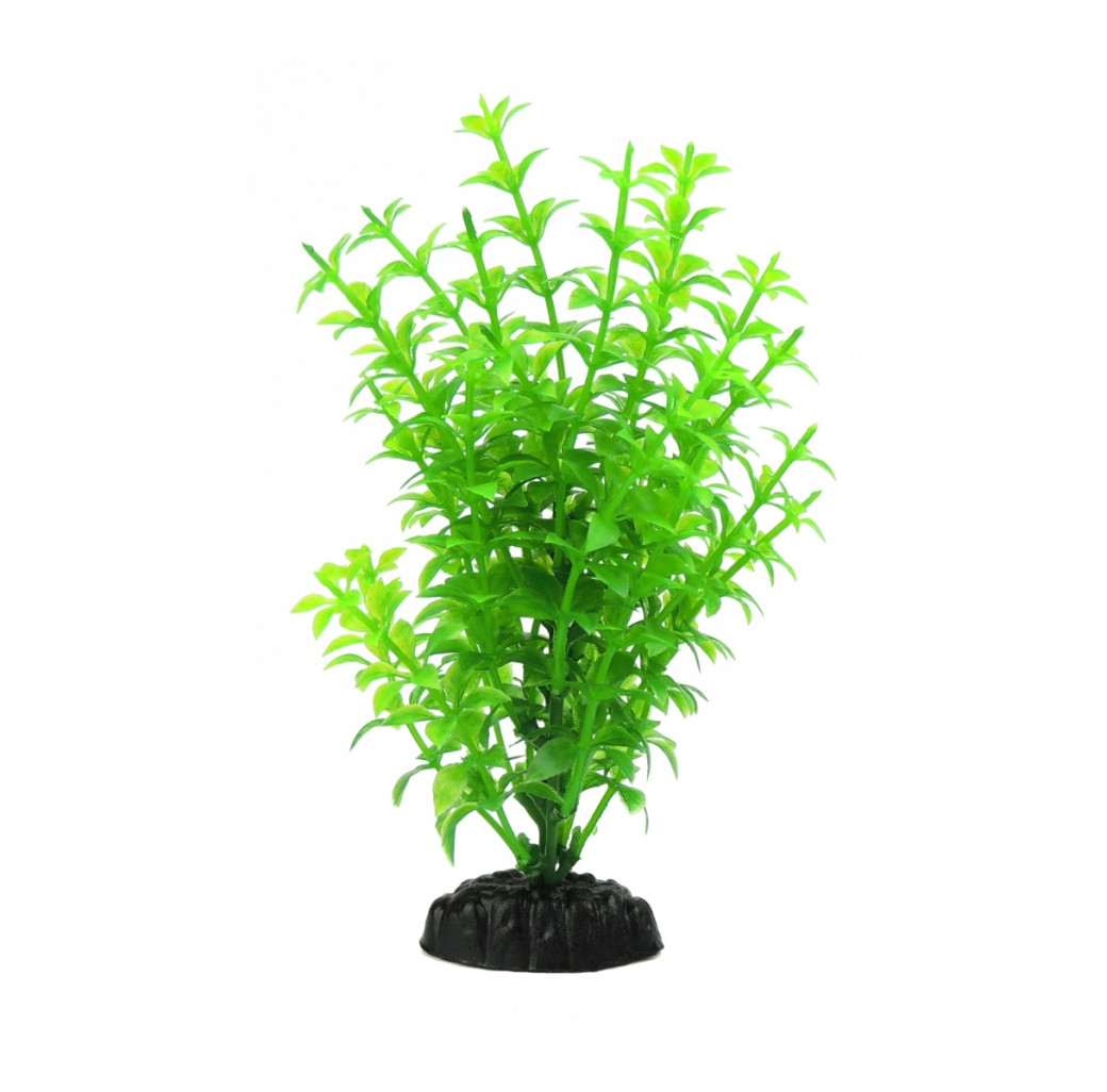 Classic Artificial Plant - Leaf Plant Green