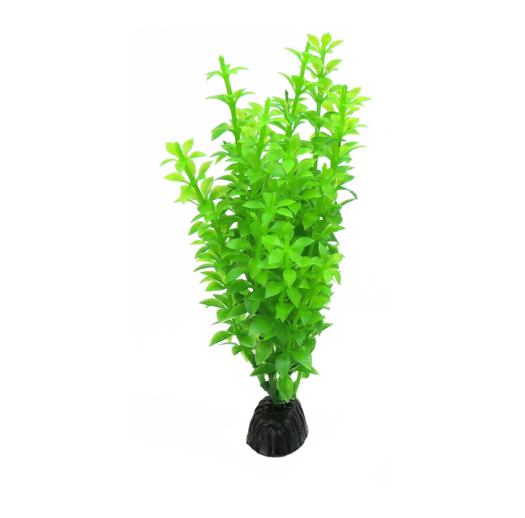 Classic Artificial Plant - Leaf Plant Green