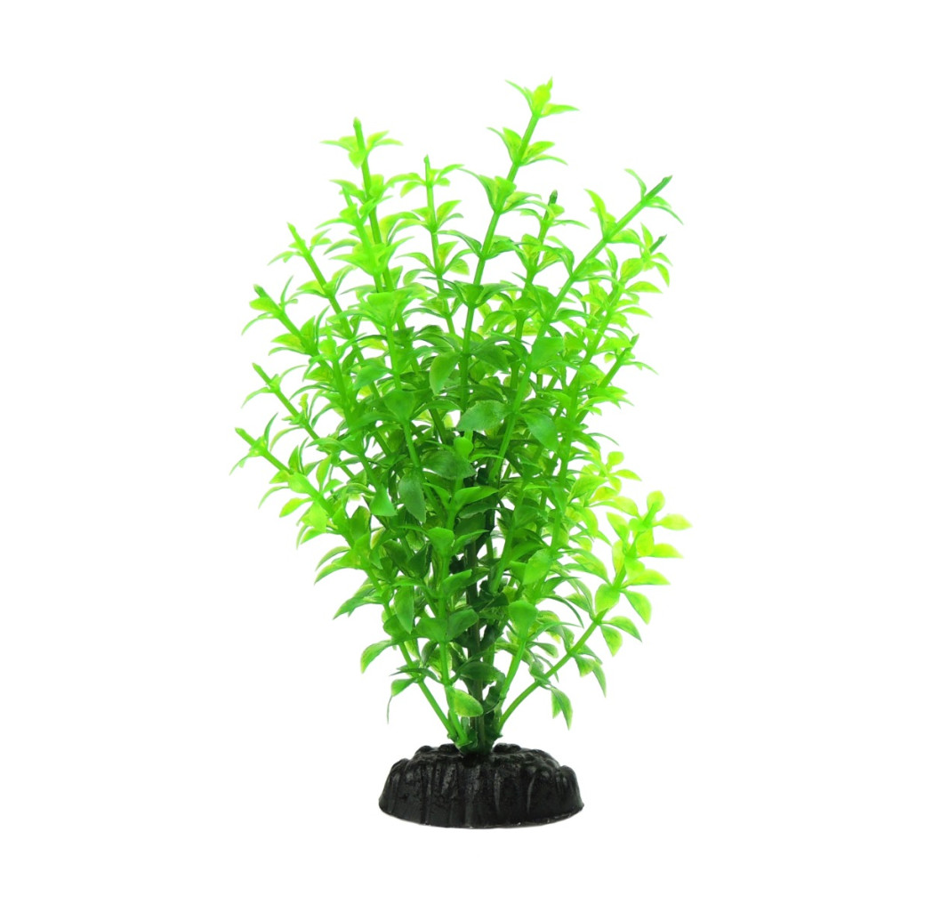 Classic Artificial Plant - Leaf Plant Green