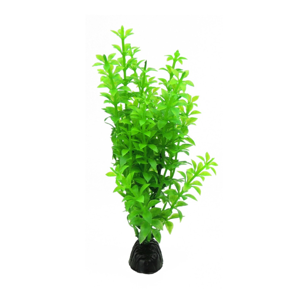 Classic Artificial Plant - Leaf Plant Green