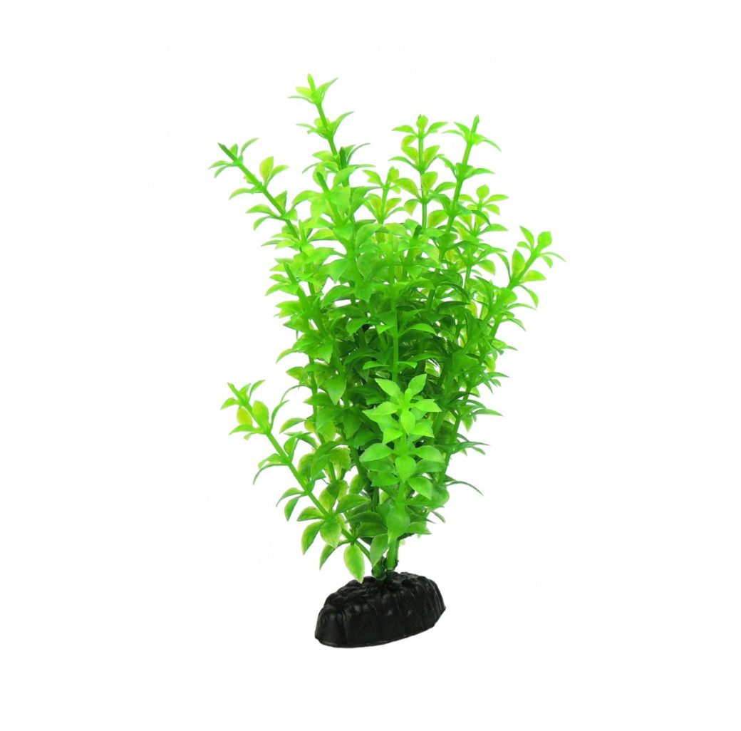 Classic Artificial Plant - Leaf Plant Green