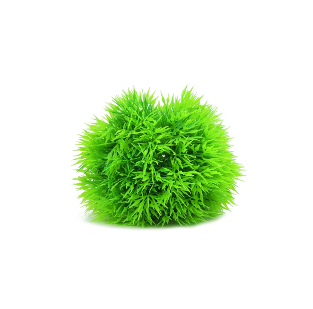 Classic Artificial Plant - Moss Ball