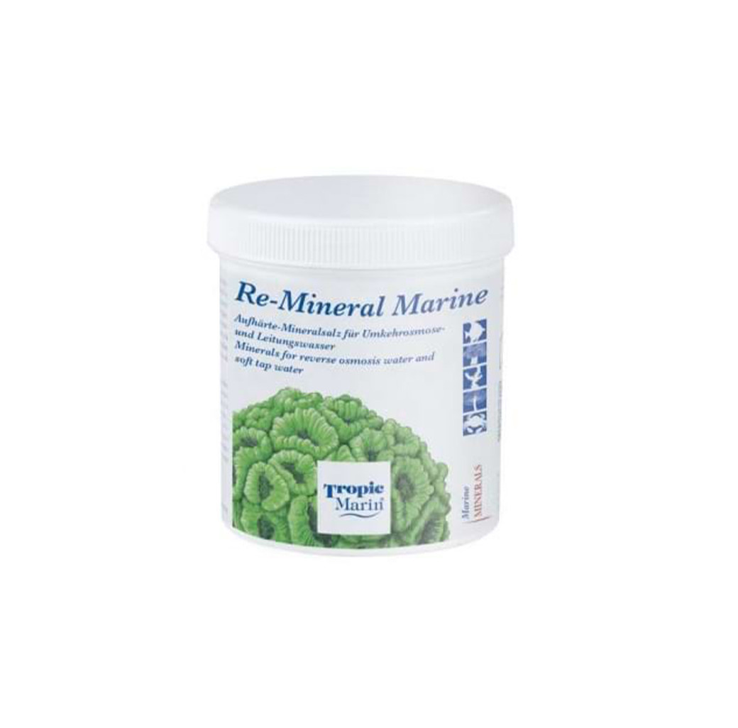 TMC Tropic Marin Re-Mineral Marine 250g