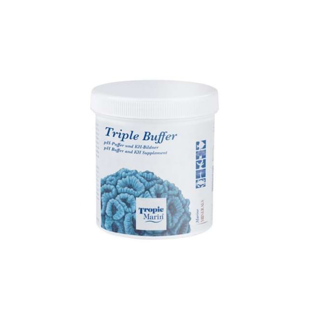 TMC Tropic Marin Triple Buffer 250g