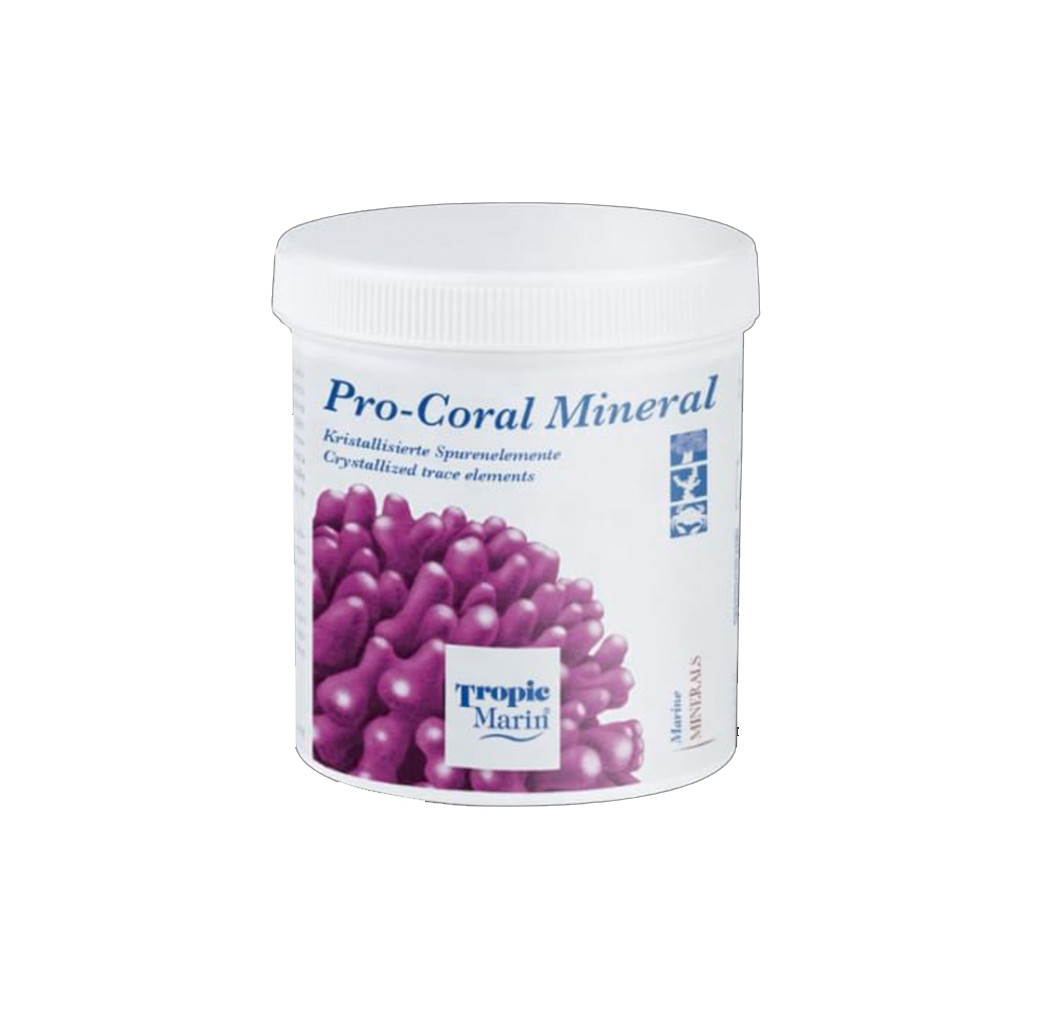 TMC Tropic Marin Pro-Coral Mineral 250g