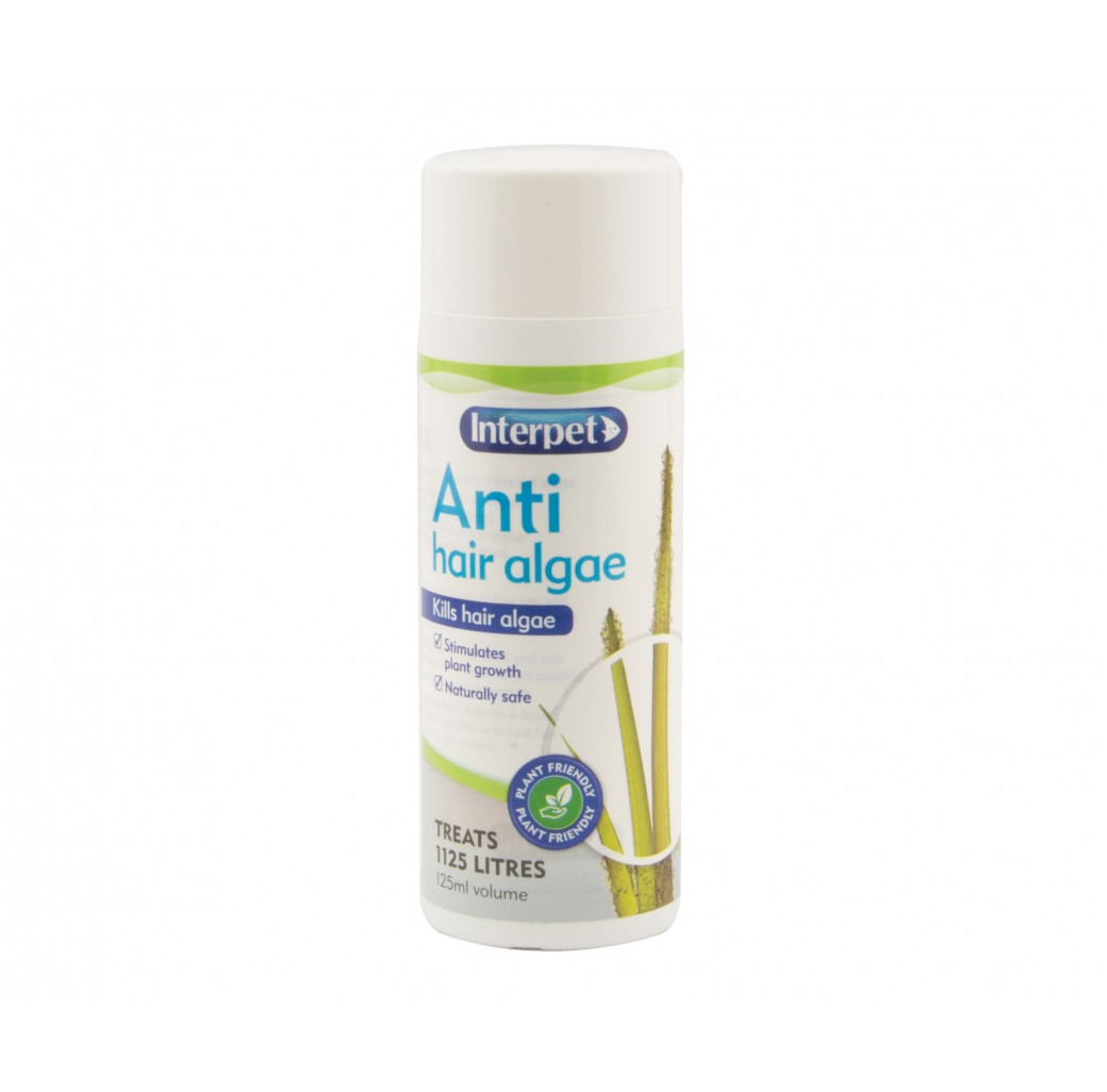 Interpet Anti Hair Algae (125 ml)