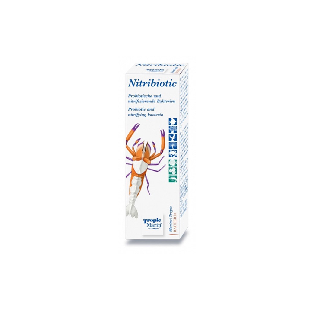 TMC Tropic Marin Nitribiotic 50ml