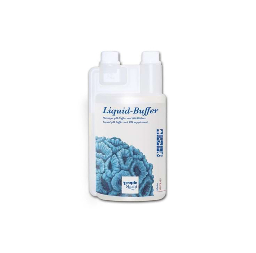 TMC Tropic Marin Liquid buffer 1000ml