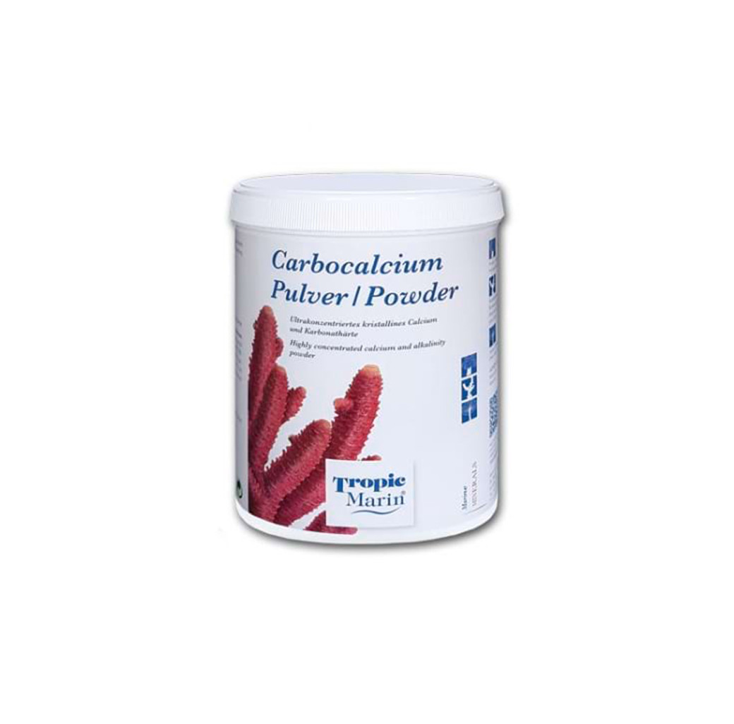 TMC Tropic Marin Carbo-Calcium Powder 