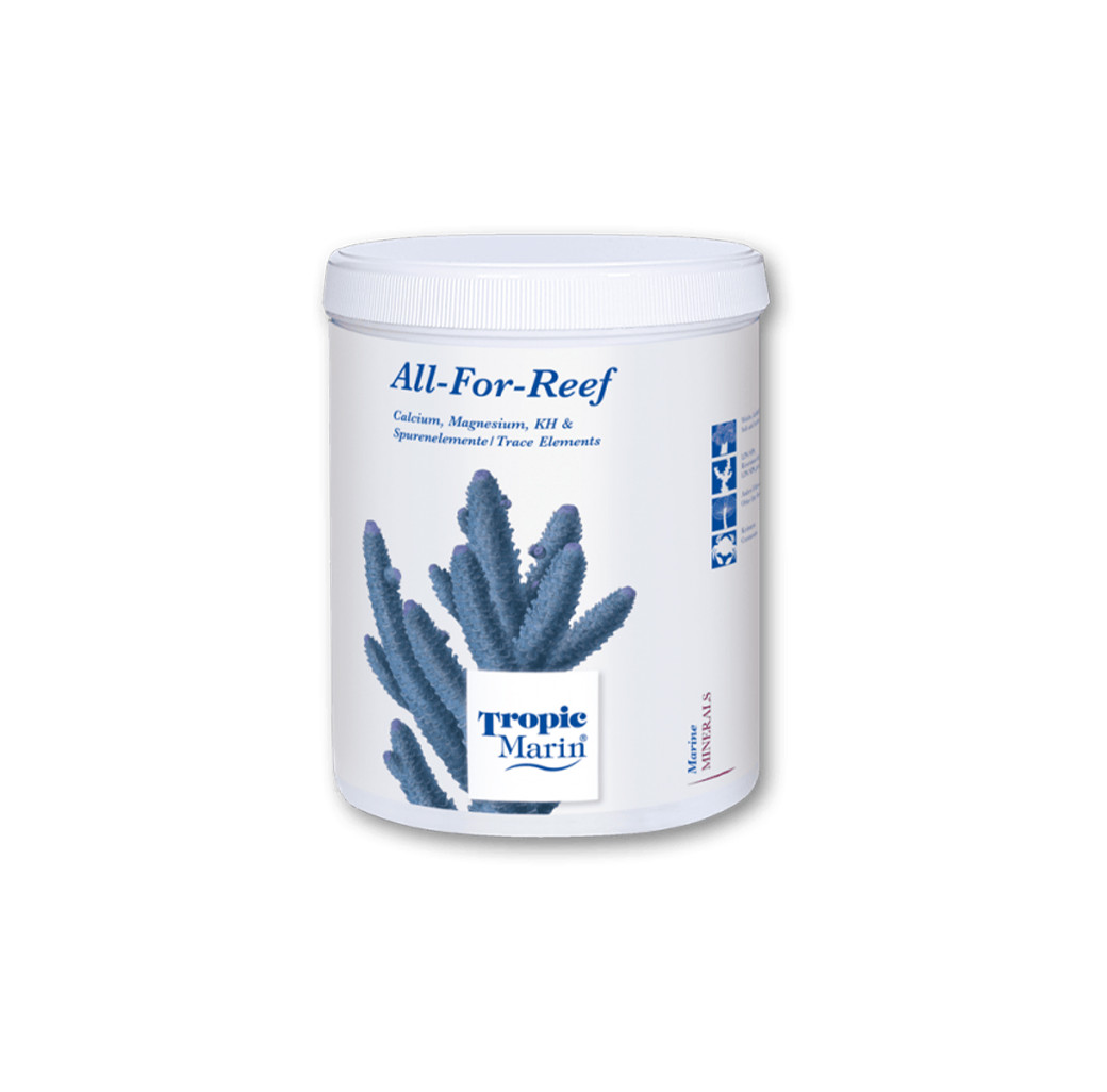 TMC Tropic Marin All-For-Reef Powder