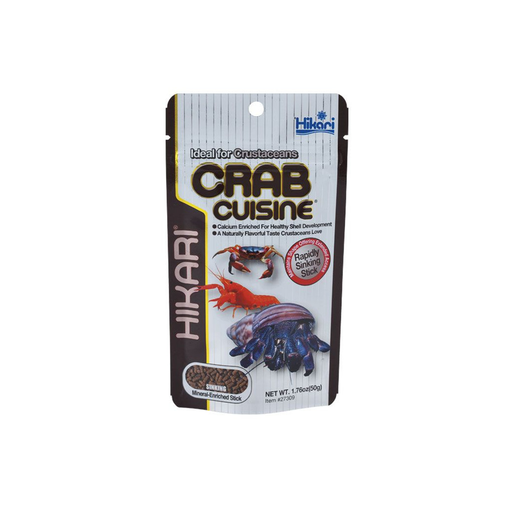 Hikari Crab Cuisine (50g)