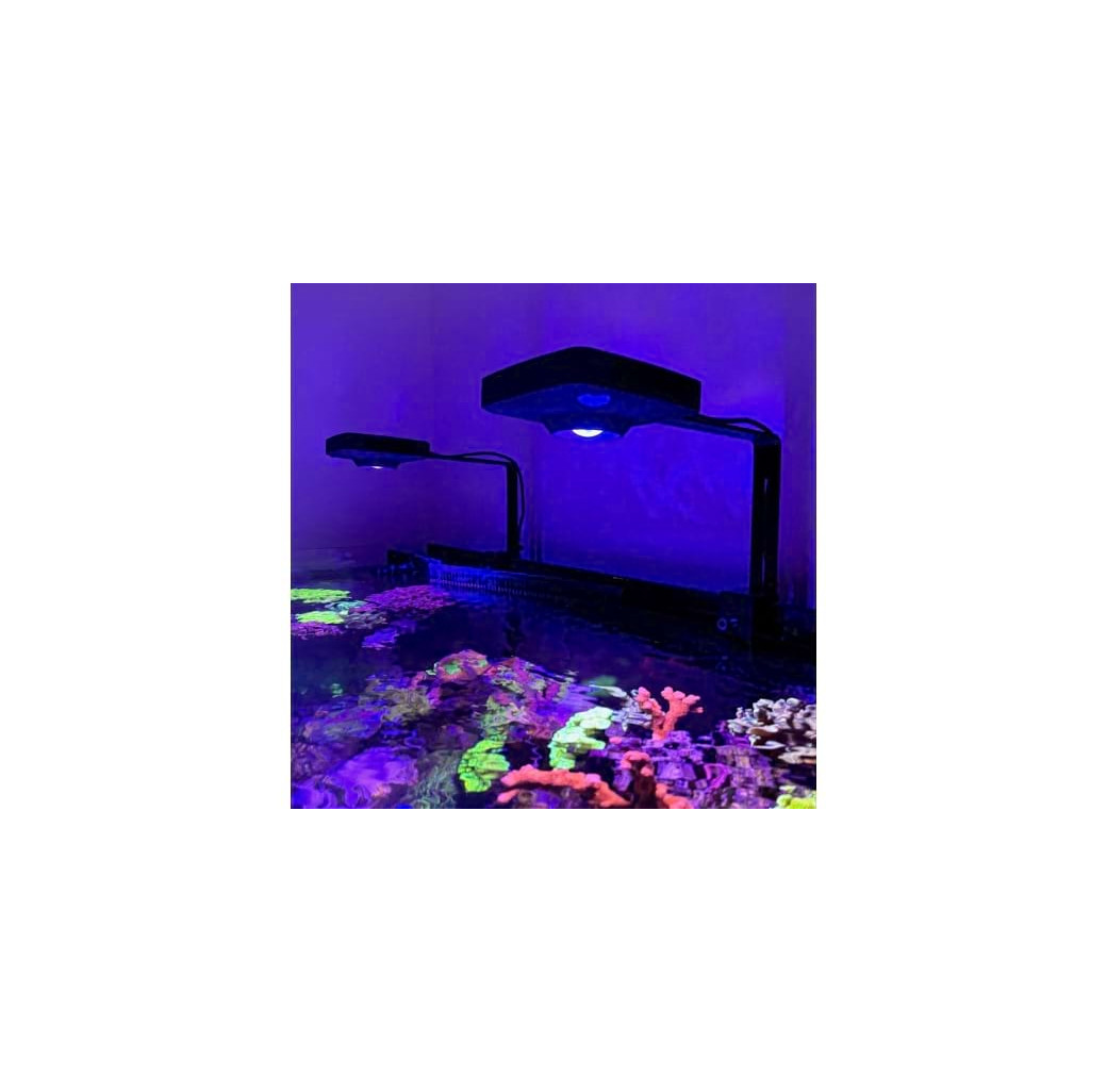 TMC AquaRay Connect Marine Aquarium LED