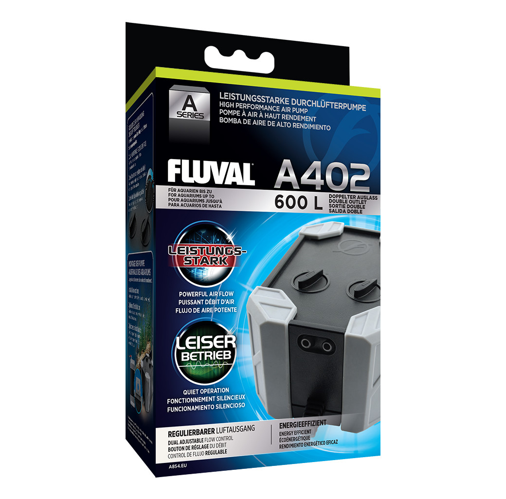 Fluval A Series Air Pump