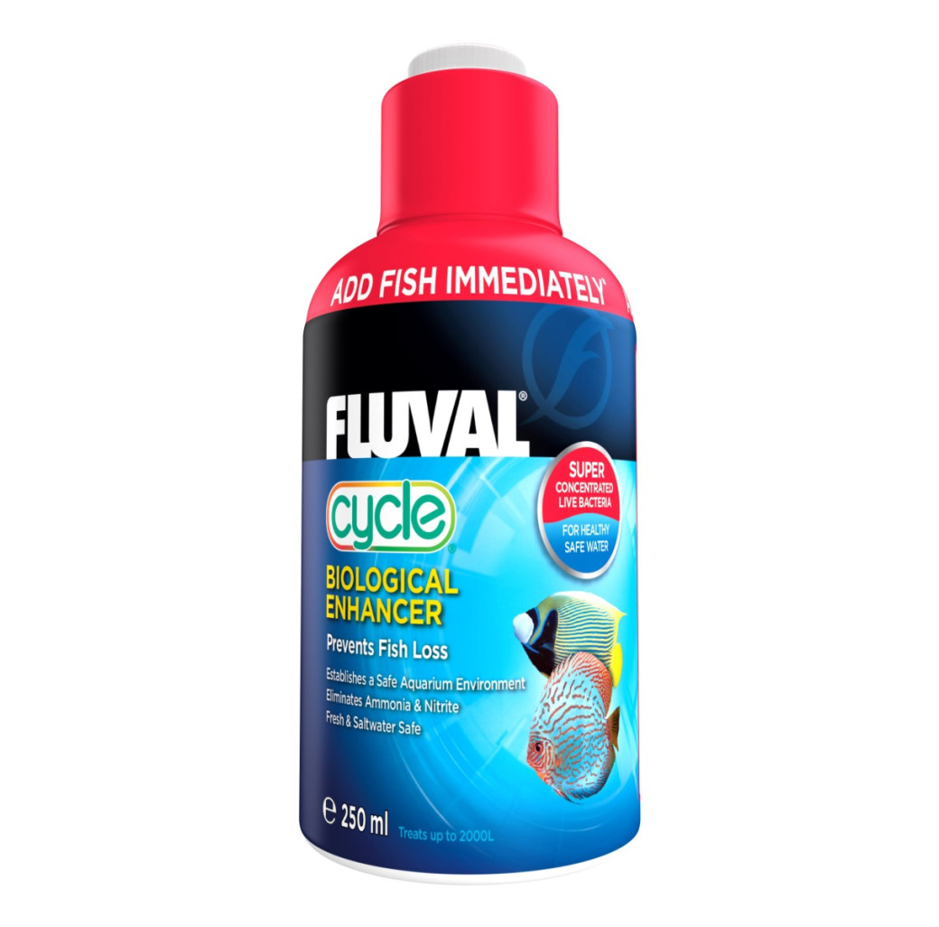 Fluval Cycle Biological Enhancer 