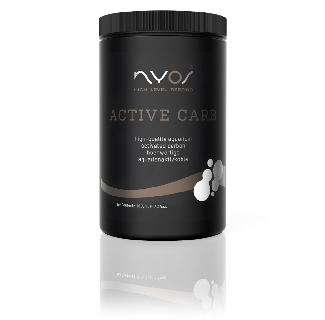 Nyos Active Carb