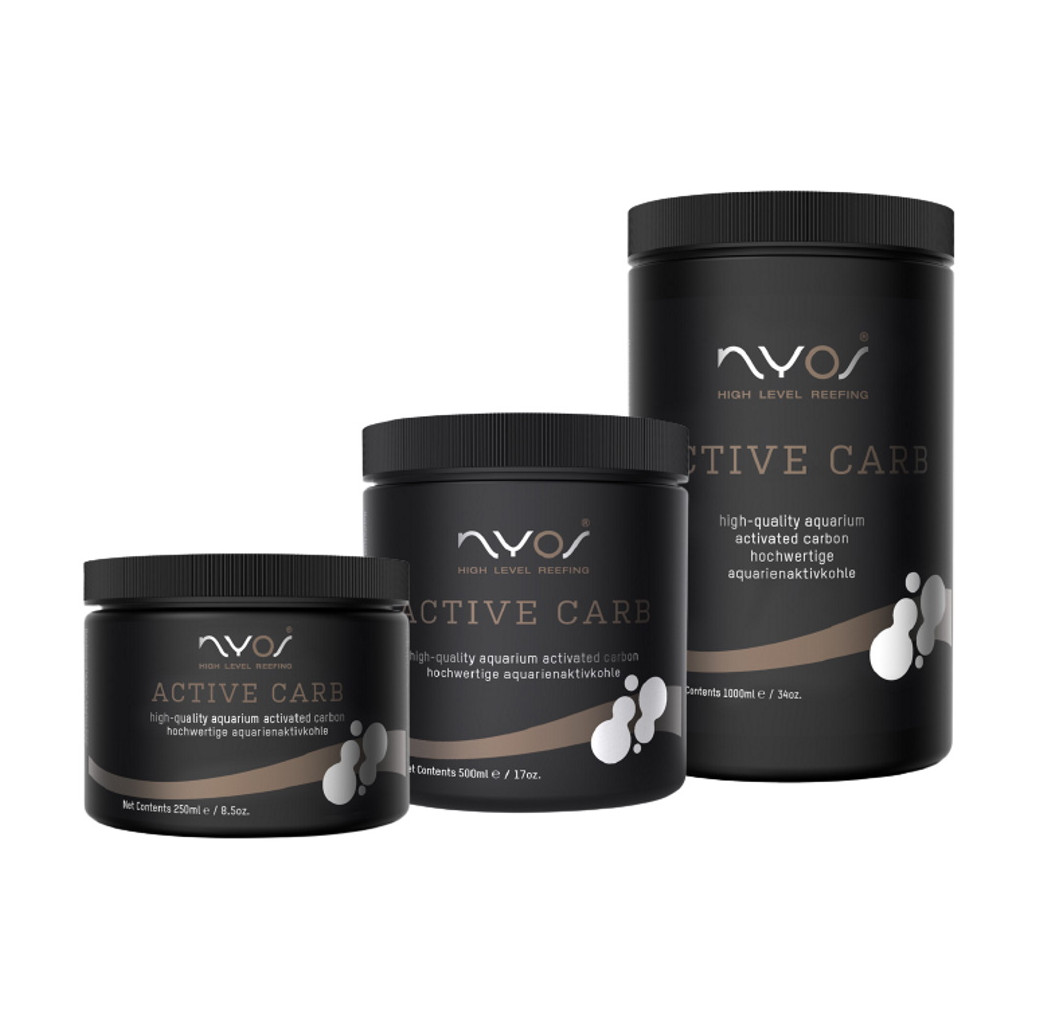 Nyos Active Carb