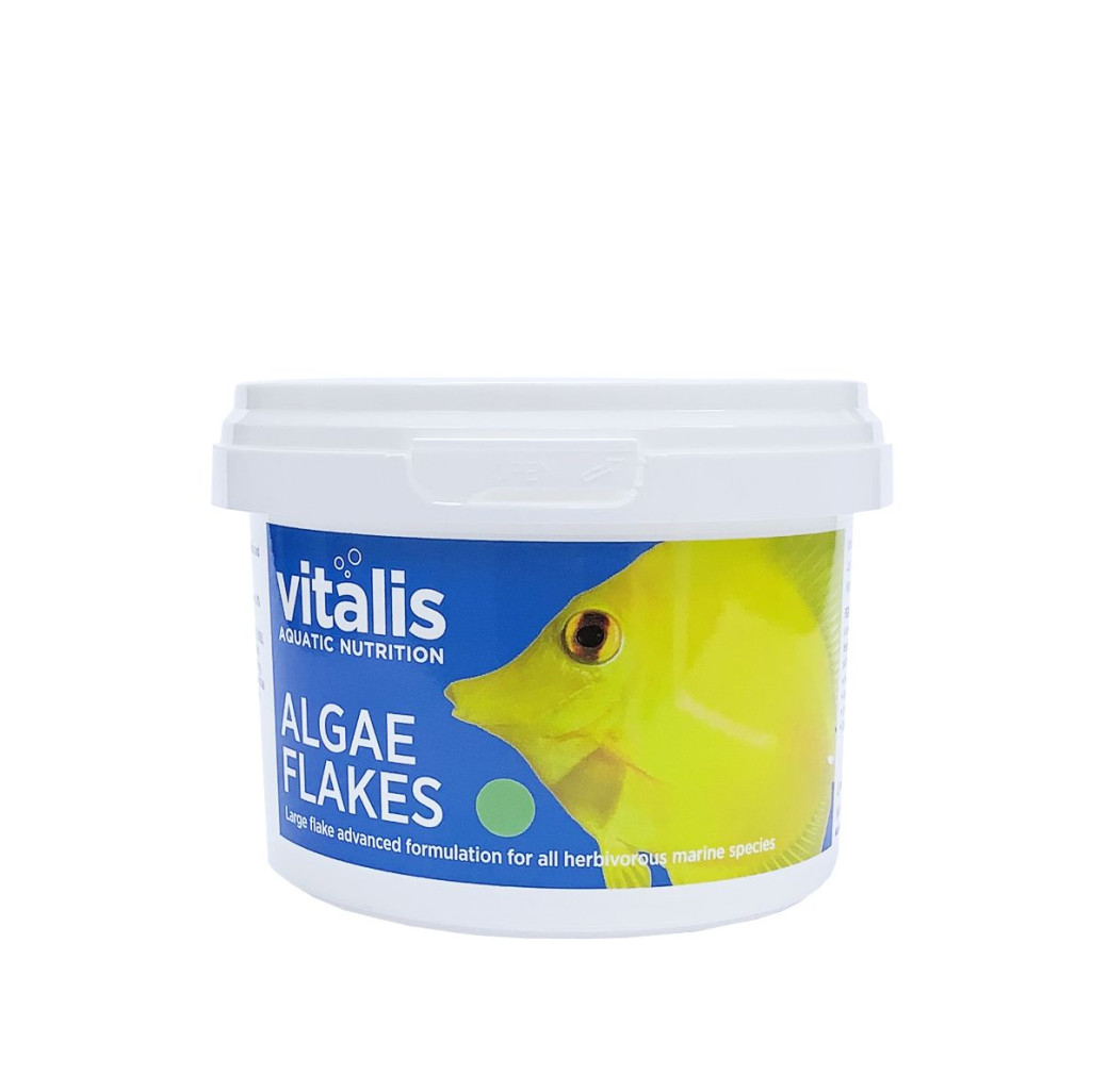 Vitalis Algae Flakes