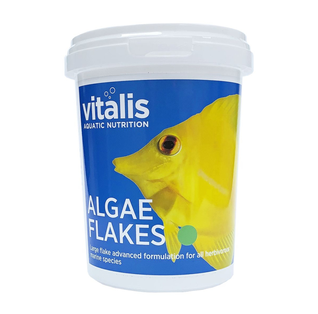 Vitalis Algae Flakes