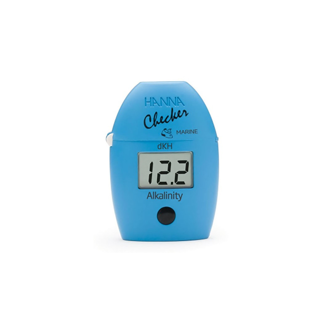 Hanna Marine Alkalinity Checker