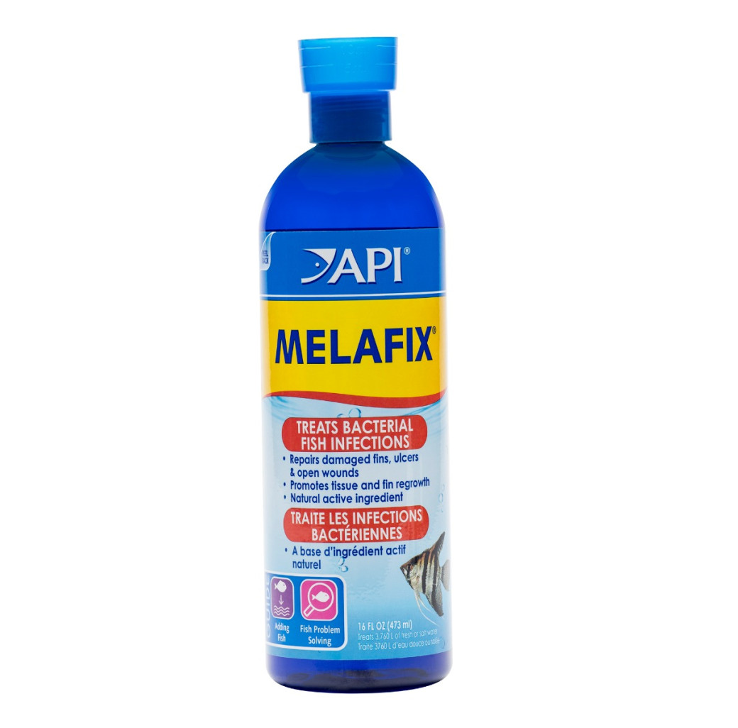 API Melafix