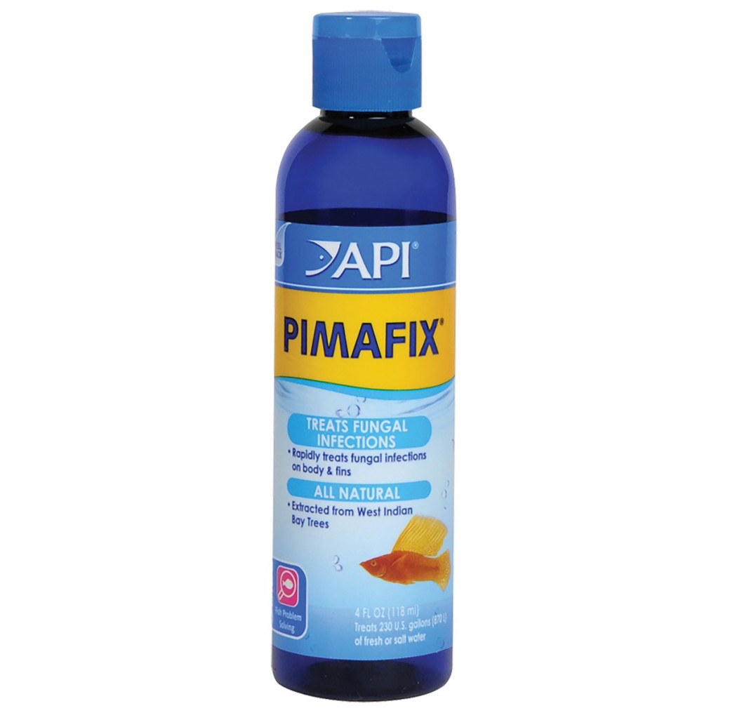 API Pimafix