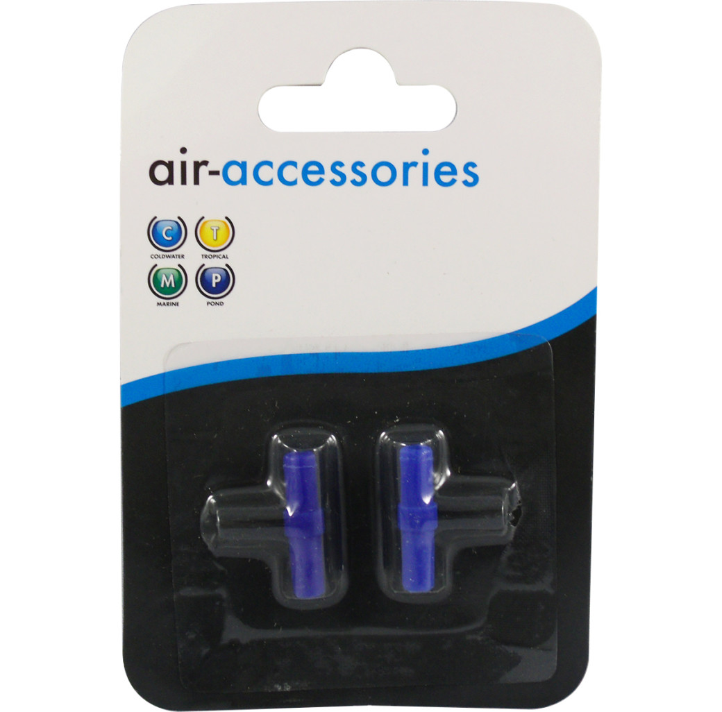 Aqua Airline Connector (Pack of 2)