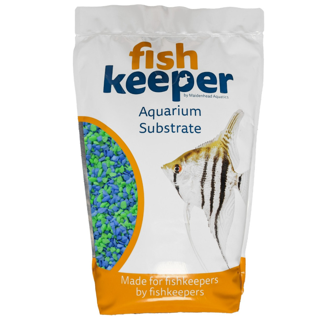 Fishkeeper - Aqua Blend Gravel