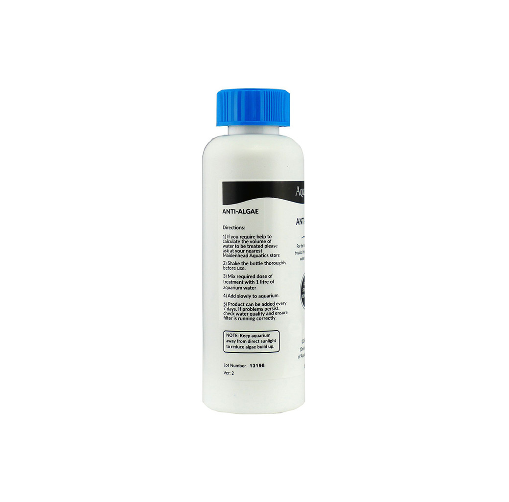 AquaCare Anti-Algae (100ml)