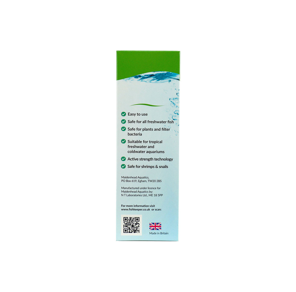 AquaCare Anti-Algae (100ml)