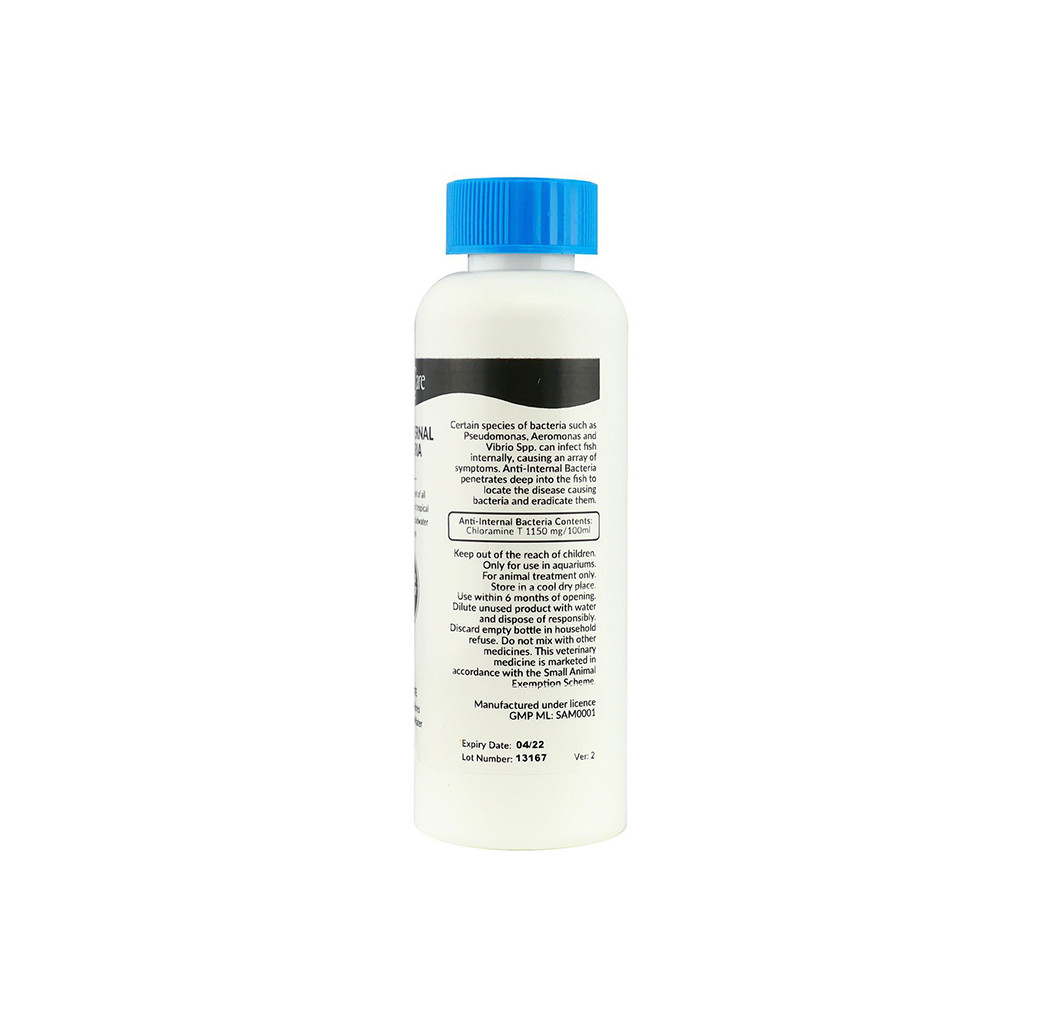 AquaCare Anti-Internal Bacteria (100ml)