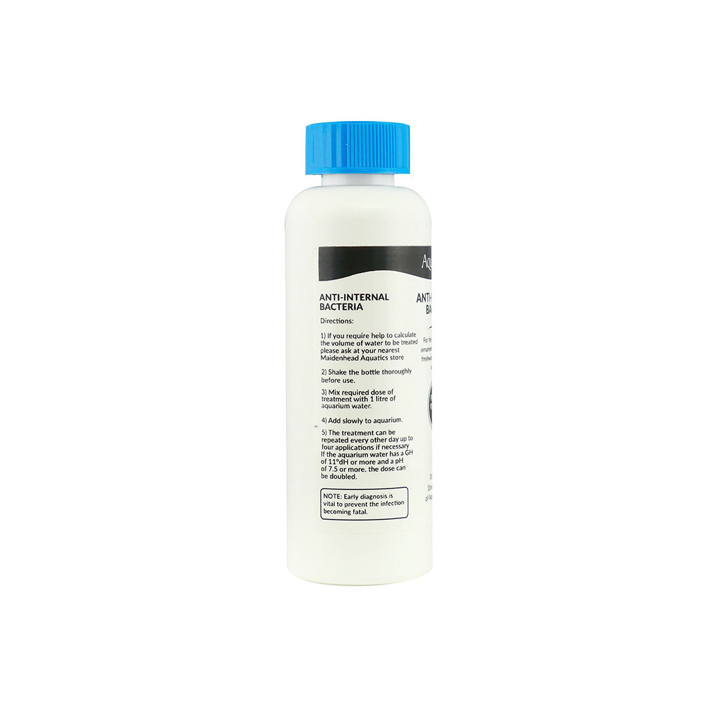 AquaCare Anti-Internal Bacteria (100ml)