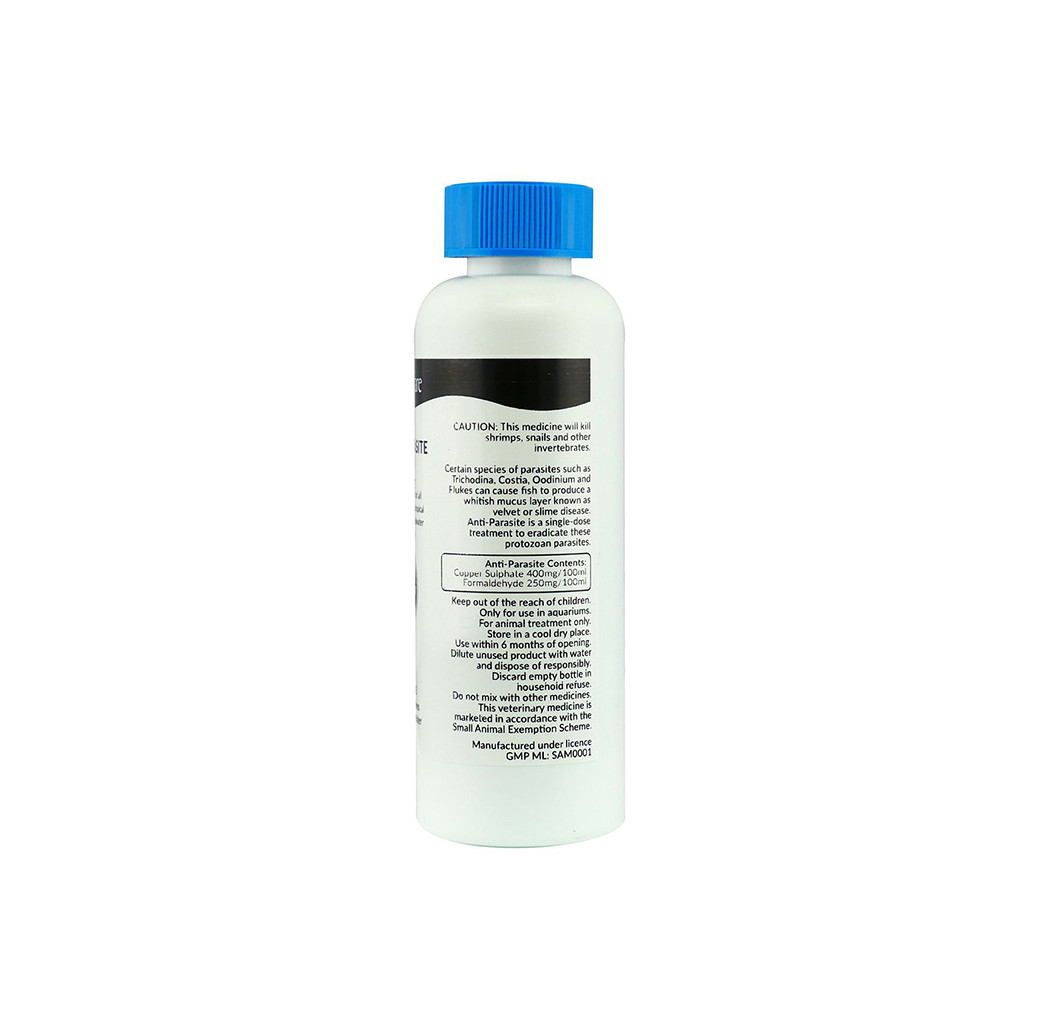 AquaCare Anti-Parasite (100ml)