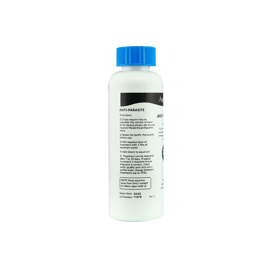 AquaCare Anti-Parasite (100ml)