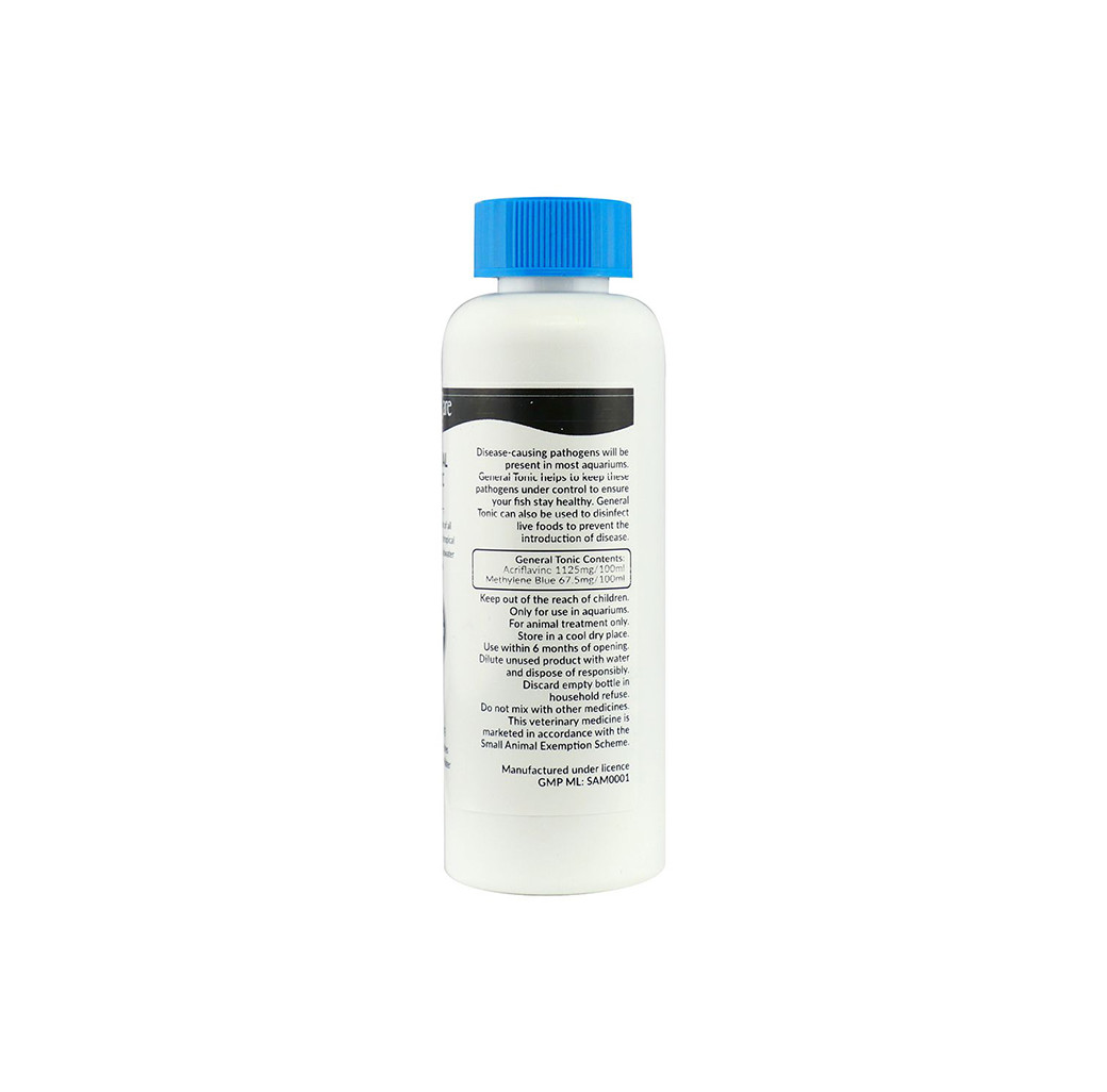 AquaCare General Tonic (100ml)