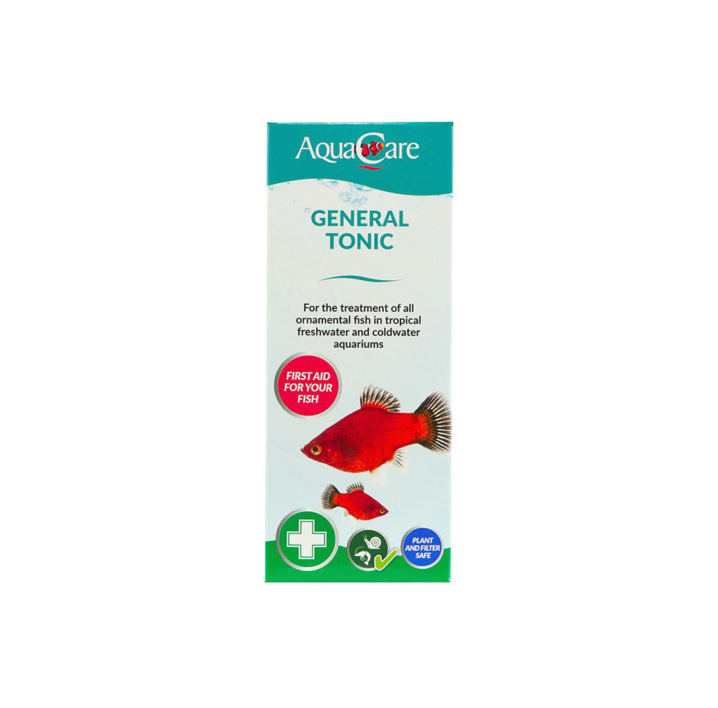 AquaCare General Tonic (100ml)