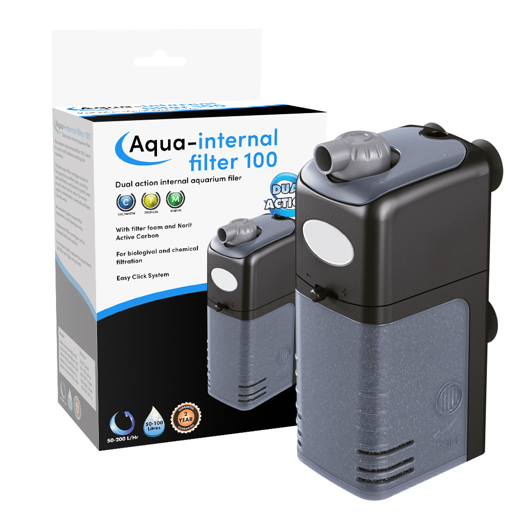 Aqua Internal Filter