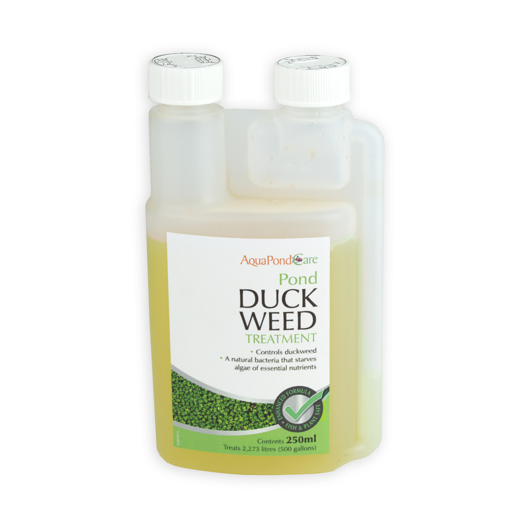 AquaPond Care Pond Duck Weed Treatment