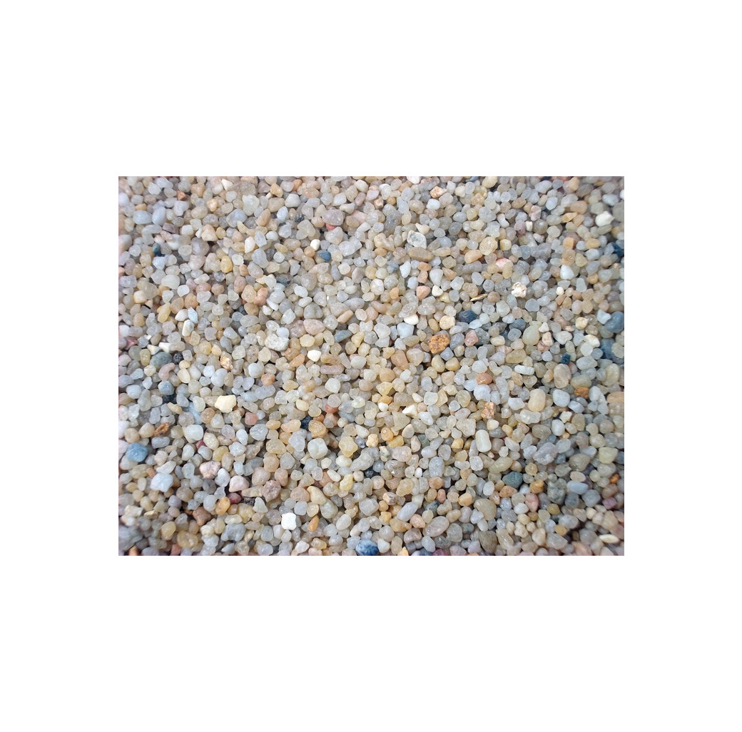 Aqua-Substrate - Natural Highland Gravel