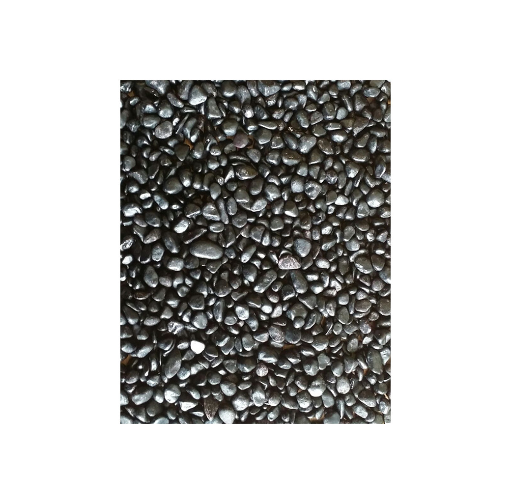 Fishkeeper - Jet Black Gravel (6mm)