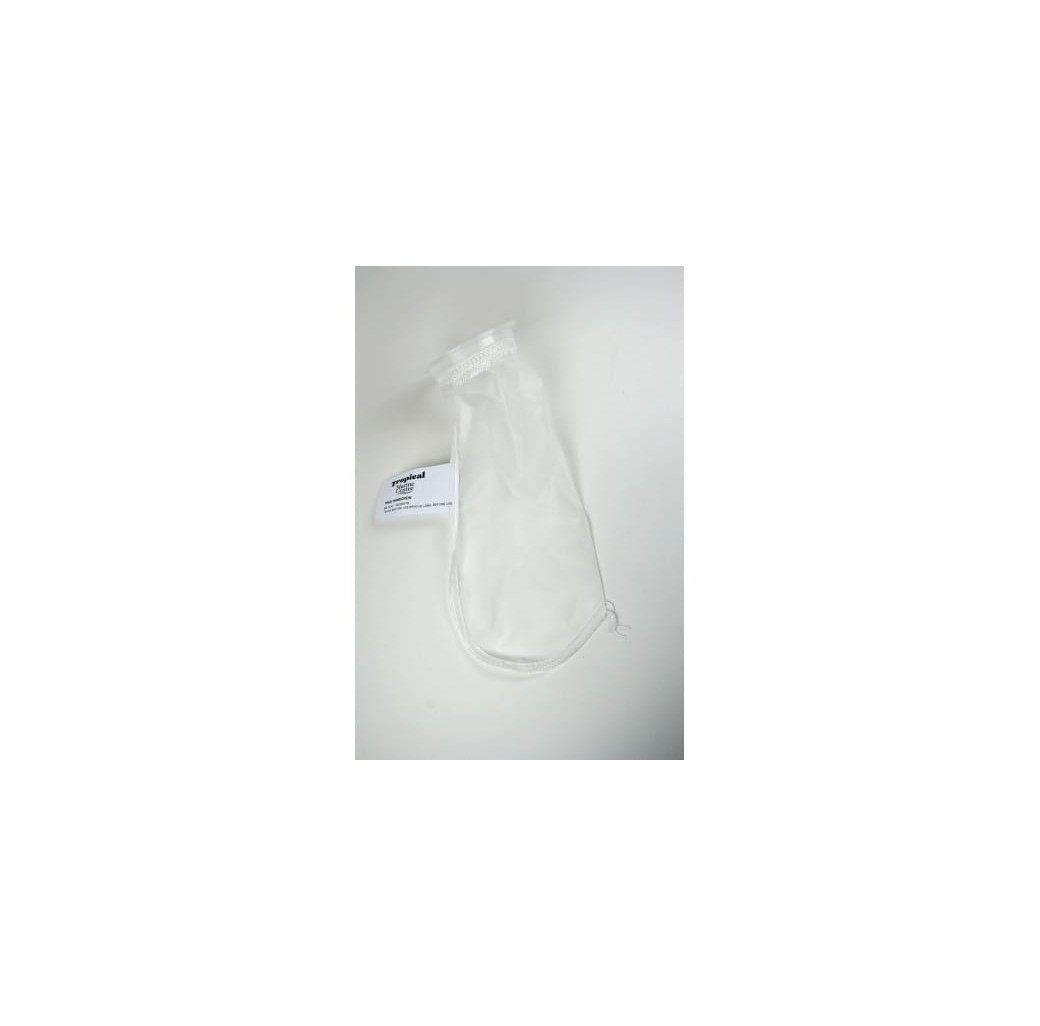 TMC 4 inch Diameter Filter Bag